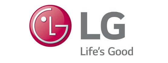 LG Window-Mounted Air Conditioner