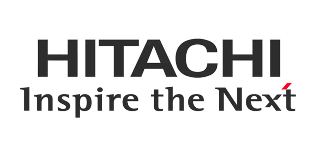 HITACHI Portable Inverter AC Unit