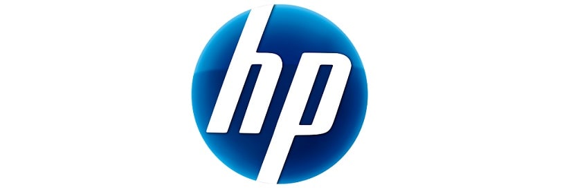 HP desktop - powerful performance in a stylish package