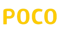 Compact and high-performance Poco smartphone, designed for efficiency and power