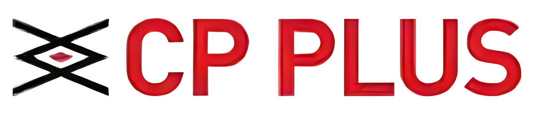 CP Plus CCTV device - effective surveillance technology