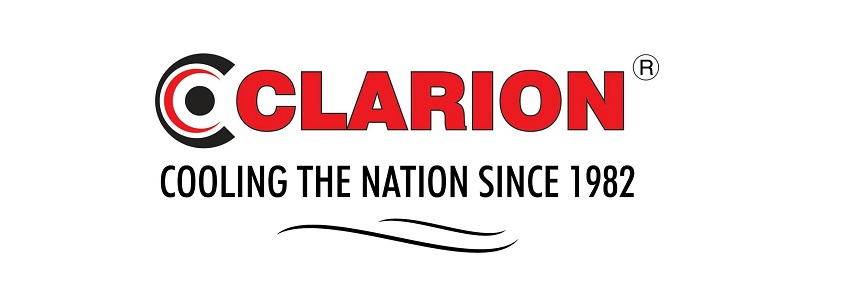 Clarion Window-Mounted Air Cooler