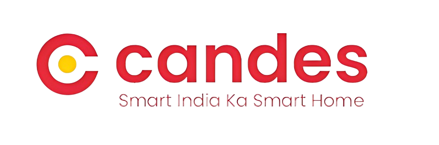 Candes geyser - Reliable performance for hot water