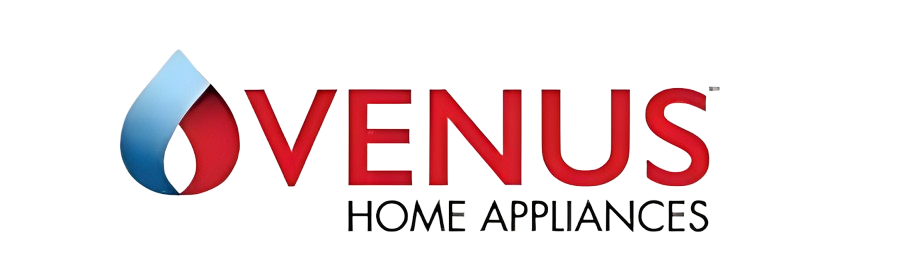 Venus geyser - Instant and consistent hot water supply