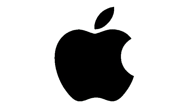 Sleek Apple iPhone with advanced features and smooth design