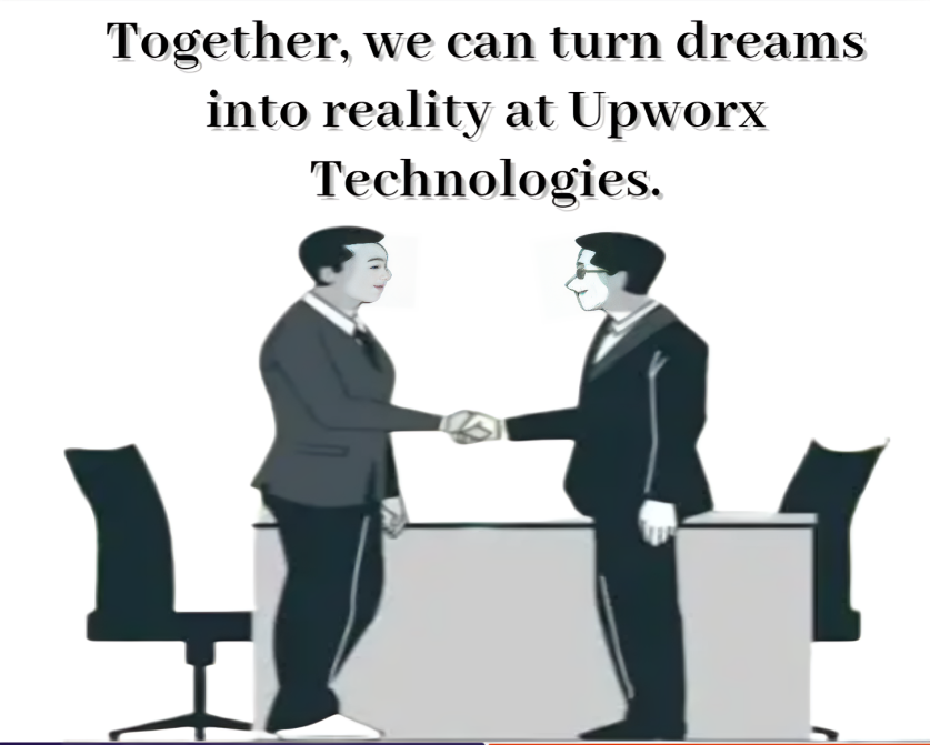 Upworx Partner logo - Enhancing home appliance and handyman services through collaboration and partnership.
