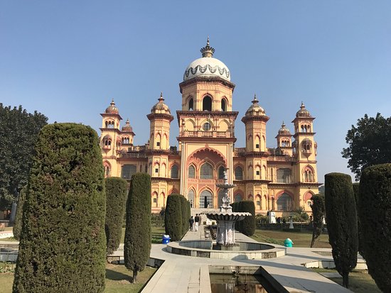 Moradabad