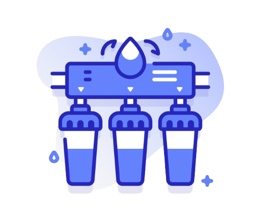 Water Purifier-repair